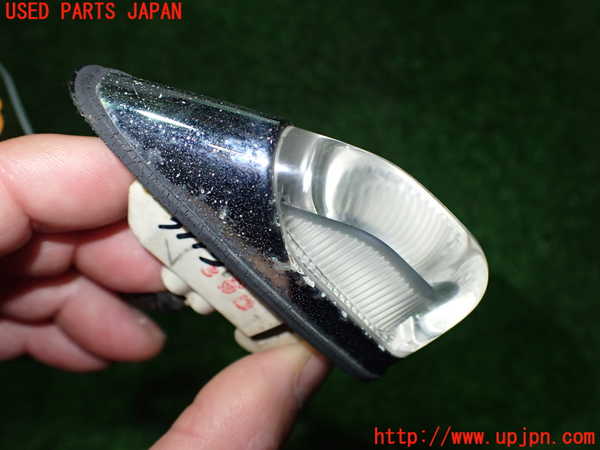2UPJ-9239131150]クラウン エステート(JZS173W)右コーナーランプ 中古_2