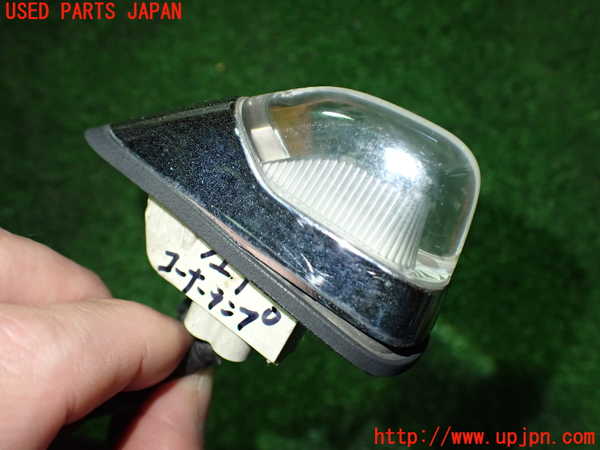 2UPJ-9239131152]クラウン エステート(JZS173W)左コーナーランプ (ジャンク品) 中古_2