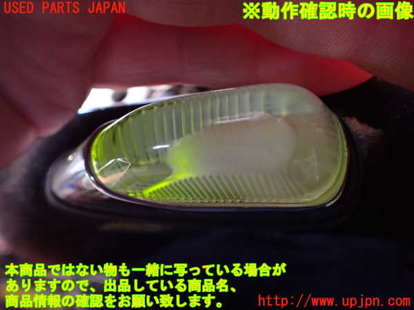 2UPJ-9239131152]クラウン エステート(JZS173W)左コーナーランプ (ジャンク品) 中古_4