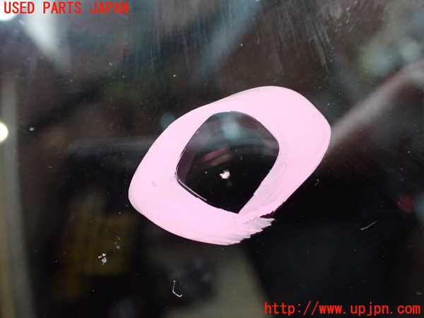 2UPJ-9239131195]クラウン エステート(JZS173W)フロントガラス 中古(M314)_3