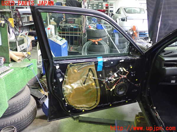 2UPJ-9239131260]クラウン エステート(JZS173W)左前ドア 中古(M505)_5