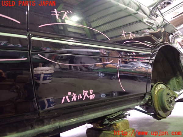 2UPJ-9239131320]クラウン エステート(JZS173W)左後ドア 中古(M2F4)_2