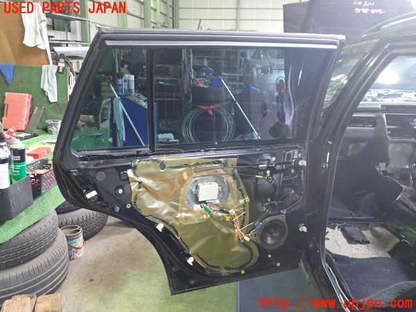 2UPJ-9239131320]クラウン エステート(JZS173W)左後ドア 中古(M2F4)_5