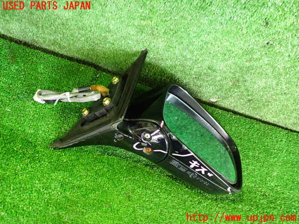 2UPJ-9239131210]クラウン エステート(JZS173W)右ドアミラー 中古_2