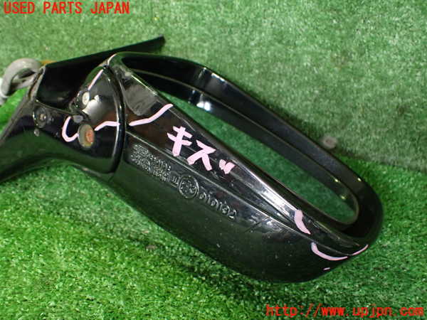 2UPJ-9239131210]クラウン エステート(JZS173W)右ドアミラー 中古_3