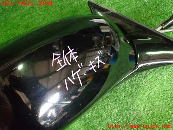 2UPJ-9239131210]クラウン エステート(JZS173W)右ドアミラー 中古_4