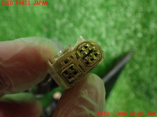 2UPJ-9239131210]クラウン エステート(JZS173W)右ドアミラー 中古_5