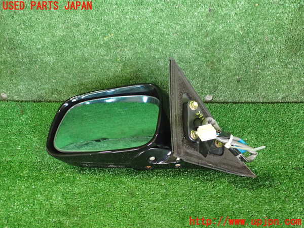 2UPJ-9239131212]クラウン エステート(JZS173W)左ドアミラー (ジャンク品) 中古_2
