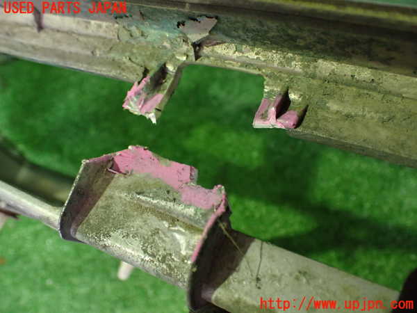 2UPJ-9239131559]クラウン エステート(JZS173W)リアフィニッシャー (ジャンク品) 中古_4