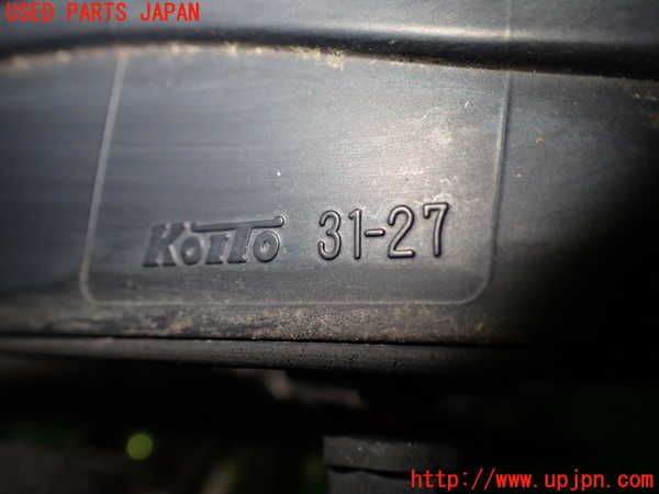 2UPJ-9239131552]クラウン エステート(JZS173W)左リアフィニッシャー 中古_3