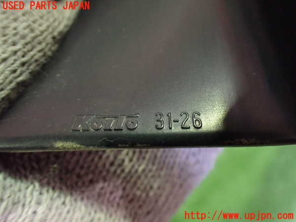 2UPJ-9239131530]クラウン エステート(JZS173W)右テールランプ 中古_4