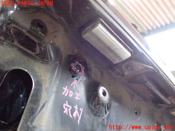 2UPJ-9239131566]クラウン エステート(JZS173W)バックドア リアゲート ハッチ 中古(M2F3)_3