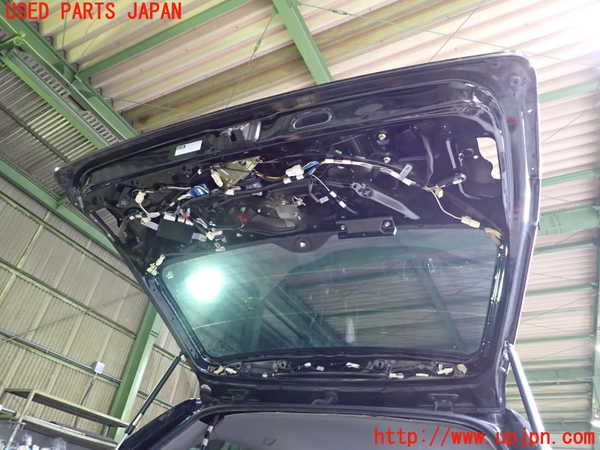2UPJ-9239131566]クラウン エステート(JZS173W)バックドア リアゲート ハッチ 中古(M2F3)_5