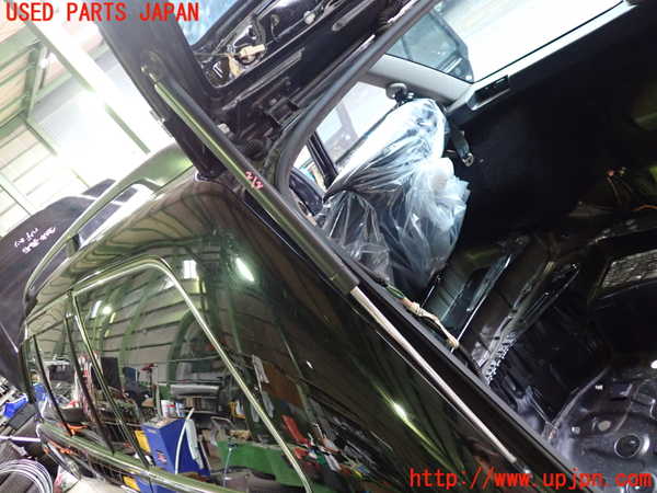 2UPJ-9239131584]クラウン エステート(JZS173W)リアゲートダンパー 中古_2