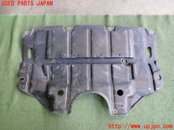 2UPJ-9239132170]クラウン エステート(JZS173W)エンジンアンダーカバー (ジャンク品) 中古_5