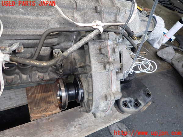 2UPJ-9239133010]クラウン エステート(JZS173W)ミッション AT 1JZ-GE 4WD 中古_2