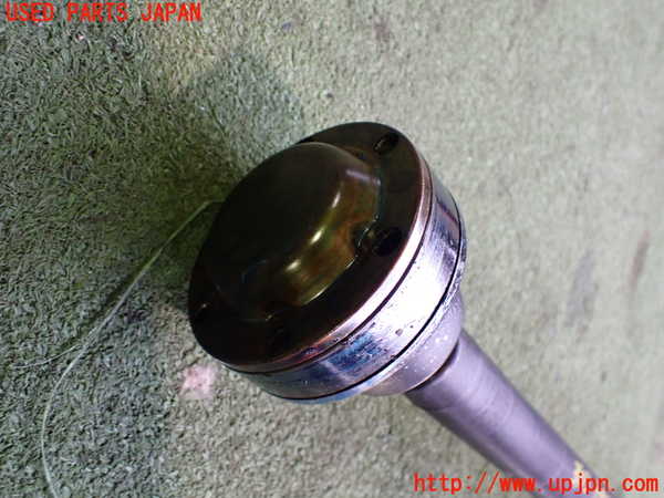 2UPJ-9239133401]クラウン エステート(JZS173W)フロントプロペラシャフト1 中古_3