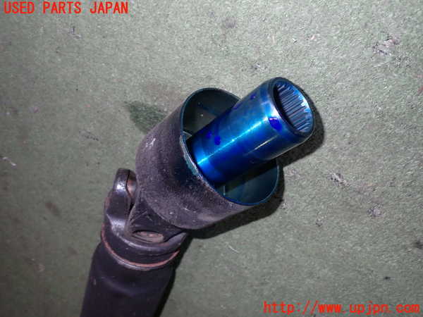 2UPJ-9239133410]クラウン エステート(JZS173W)リアプロペラシャフト 中古_2