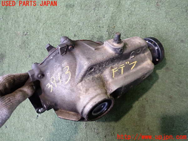 2UPJ-9239134350]クラウン エステート(JZS173W)フロントデフ 中古_3