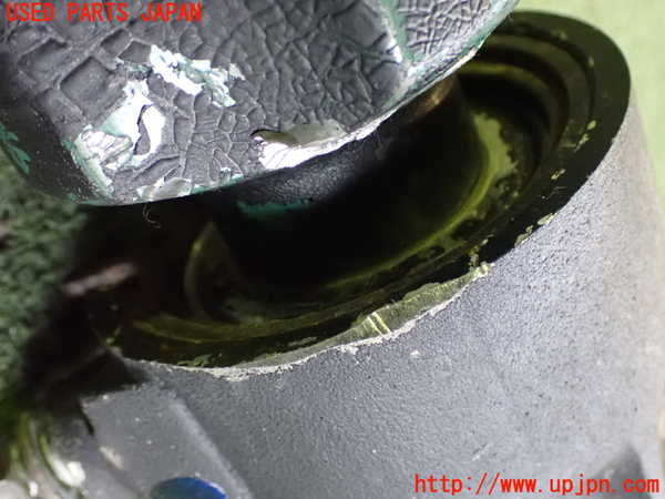 2UPJ-9239134010]クラウン エステート(JZS173W)右フロントドライブシャフト (ジャンク品) 中古_3