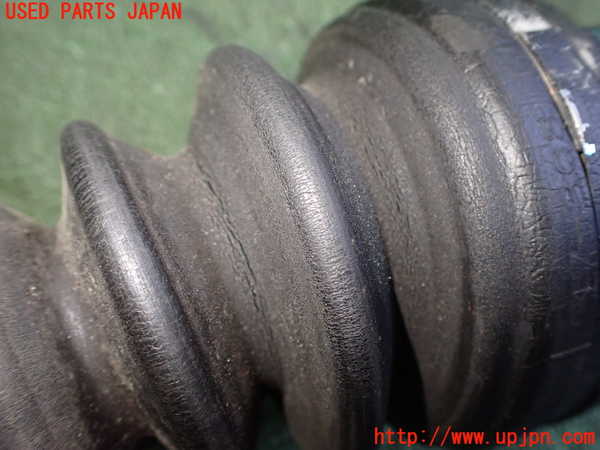 2UPJ-9239134010]クラウン エステート(JZS173W)右フロントドライブシャフト (ジャンク品) 中古_4