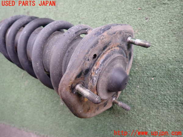 2UPJ-9239135015]クラウン エステート(JZS173W)右フロントストラット 中古_2
