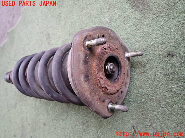 2UPJ-9239135025]クラウン エステート(JZS173W)左フロントストラット 中古_2