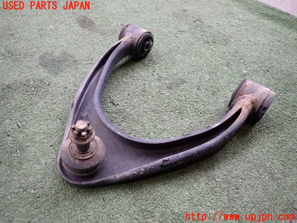 2UPJ-9239135126]クラウン エステート(JZS173W)右フロントアッパーアーム1 中古_2