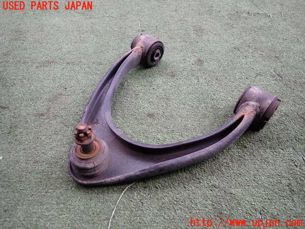2UPJ-9239135136]クラウン エステート(JZS173W)左フロントアッパーアーム1 中古_2
