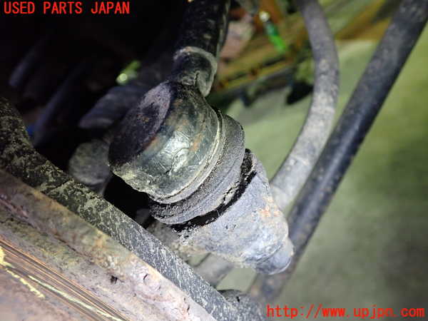 2UPJ-9239135146]クラウン エステート(JZS173W)右リアアッパーアーム1 中古_2