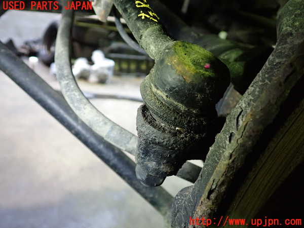 2UPJ-9239135156]クラウン エステート(JZS173W)左リアアッパーアーム1 中古_2