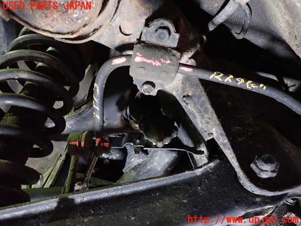 2UPJ-9239135445]クラウン エステート(JZS173W)リアスタビライザー 中古_2