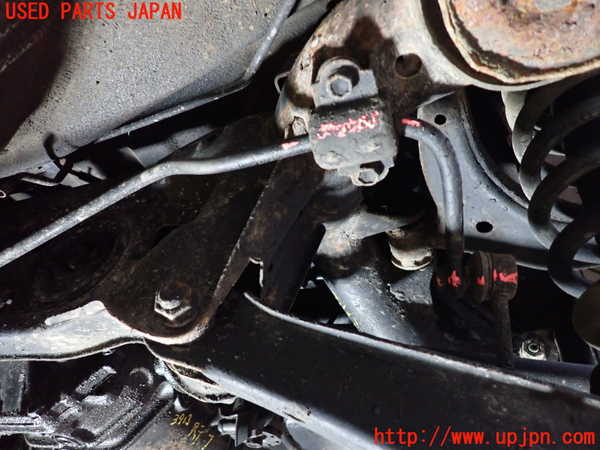 2UPJ-9239135445]クラウン エステート(JZS173W)リアスタビライザー 中古_3