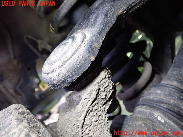 2UPJ-9239135147]クラウン エステート(JZS173W)右リアアッパーアーム2 中古_2