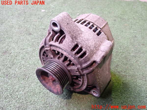 2UPJ-9239136015]クラウン エステート(JZS173W)オルタネーター(ダイナモ) 中古_2