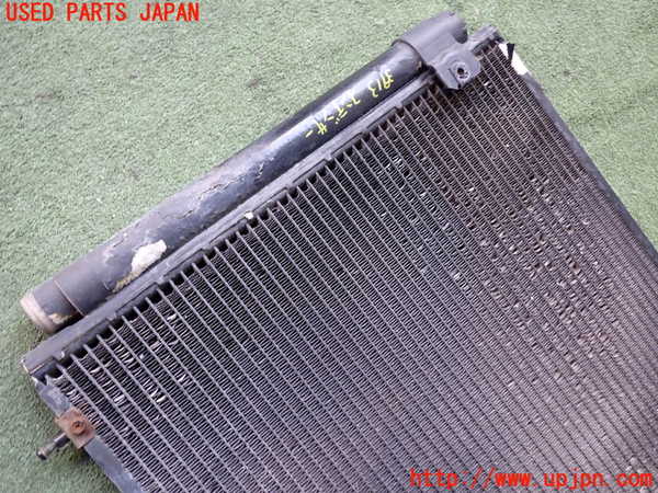 2UPJ-9239136031]クラウン エステート(JZS173W)エアコンコンデンサー1 中古_2