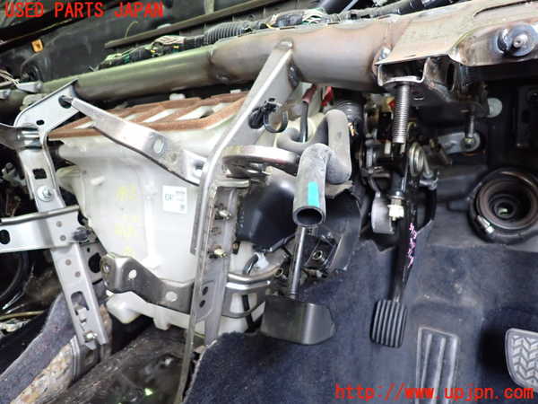 2UPJ-9239136081]クラウン エステート(JZS173W)エバポレーター1 中古_2