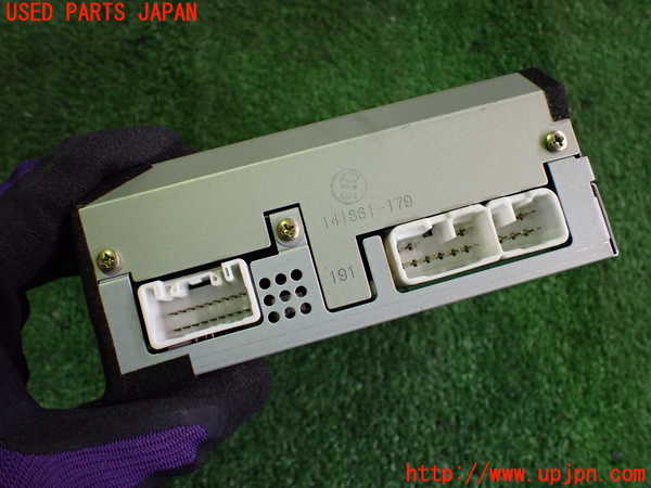 2UPJ-9239136525]クラウン エステート(JZS173W)アンプ 中古_3
