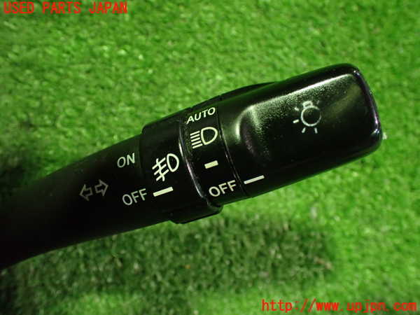 2UPJ-9239136720]クラウン エステート(JZS173W)コンビネーションスイッチ 中古_2