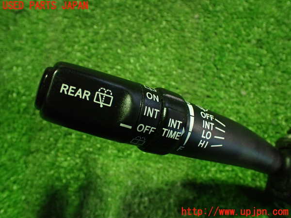 2UPJ-9239136720]クラウン エステート(JZS173W)コンビネーションスイッチ 中古_3