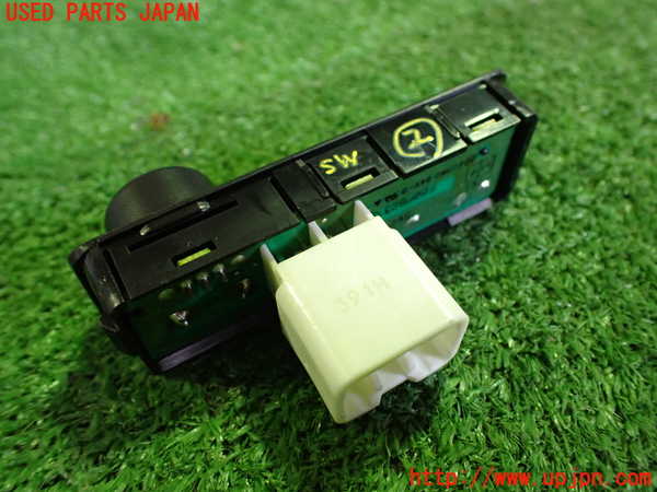 2UPJ-9239136307]クラウン エステート(JZS173W)スイッチ2 (ODO/TRIP RESET、メーター照度) 中古_2