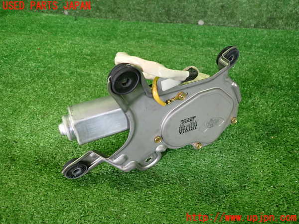 2UPJ-9239136775]クラウン エステート(JZS173W)リアワイパーモーター 中古_2