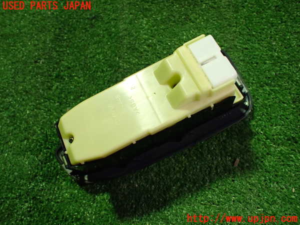 2UPJ-9239136245]クラウン エステート(JZS173W)左前パワーウィンドウスイッチ 中古_3