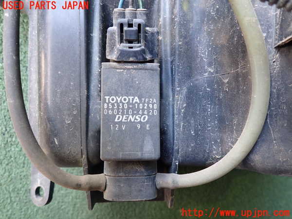 2UPJ-9239136791]クラウン エステート(JZS173W)ウォッシャータンク1 中古_2