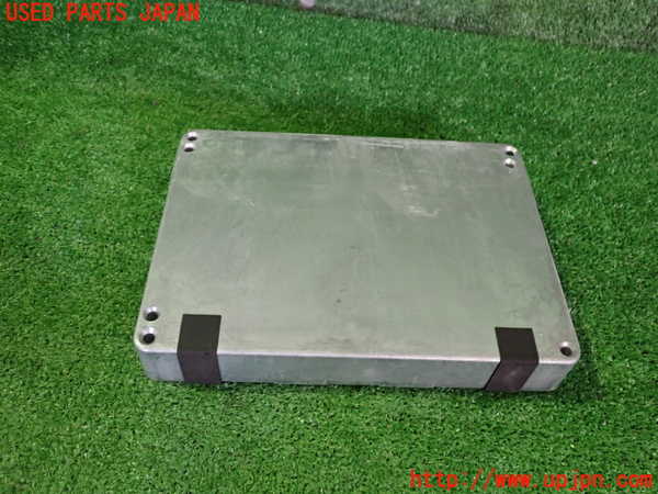 2UPJ-9239136110]クラウン エステート(JZS173W)エンジンコンピューター 中古_3