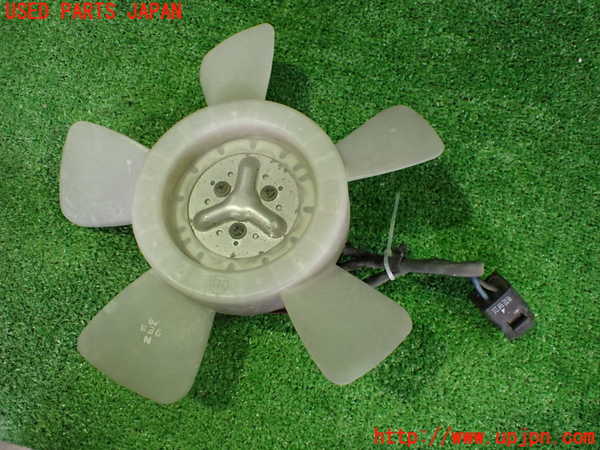 2UPJ-9239136836]クラウン エステート(JZS173W)電動ファン1 中古_3