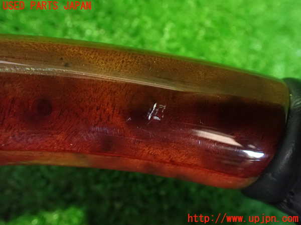 2UPJ-9239137855]クラウン エステート(JZS173W)ステアリングホイール 中古_3