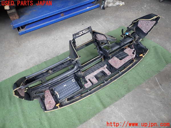 2UPJ-9239137505]クラウン エステート(JZS173W)ダッシュボード 中古_4