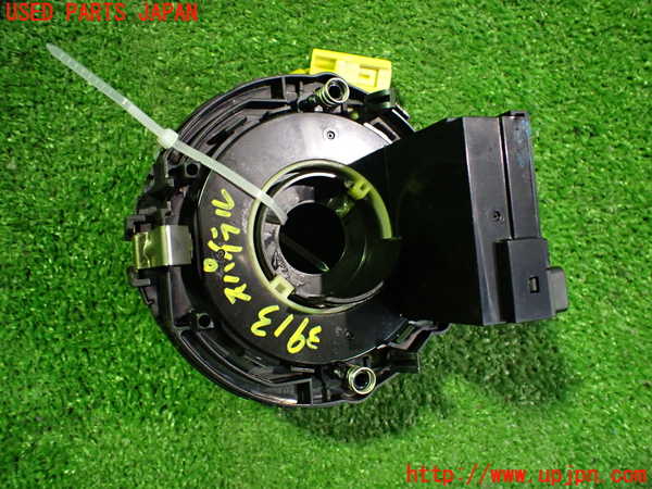 2UPJ-9239136800]クラウン エステート(JZS173W)スパイラルケーブル(リール) 中古_2