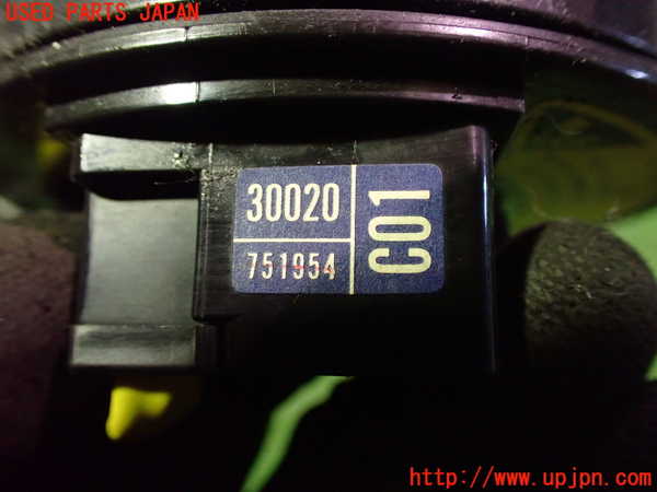 2UPJ-9239136800]クラウン エステート(JZS173W)スパイラルケーブル(リール) 中古_3